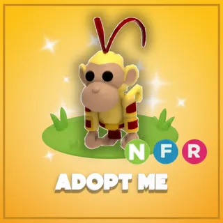 Adopt Me