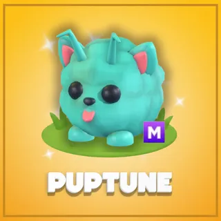 Mega Puptune