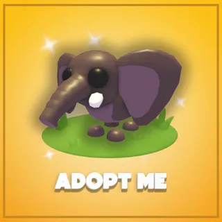 Adopt Me