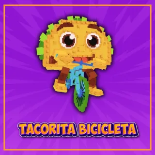 Tacorita Bicicleta