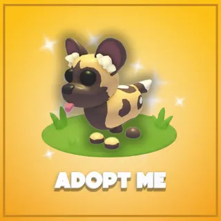 Adopt Me