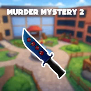 Murder Mystery 2