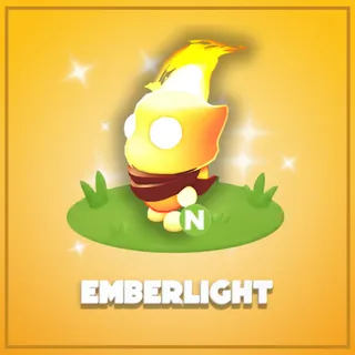 Neon Emberlight