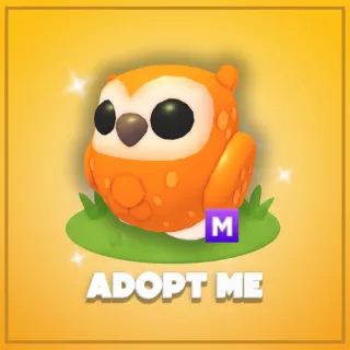 Adopt Me