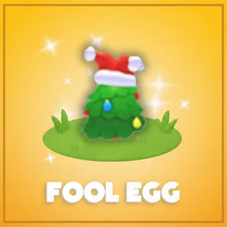 Fool Egg