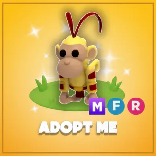 Adopt Me