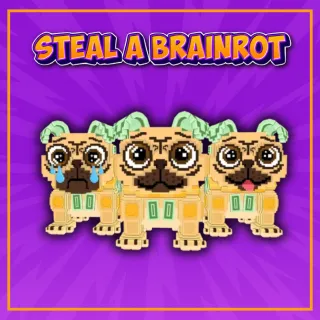 Steal a Brainrot