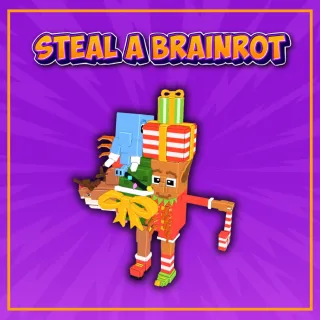 Steal a Brainrot
