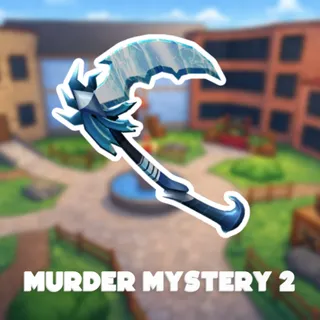 Murder Mystery 2