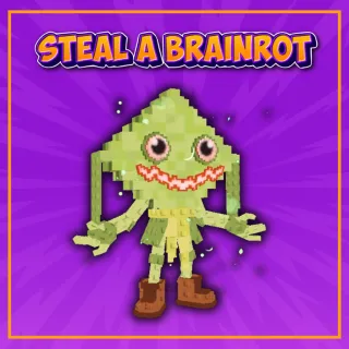 Steal a Brainrot