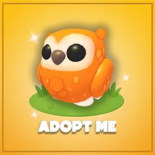 Adopt Me