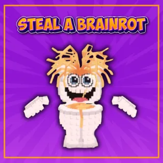 Steal a Brainrot