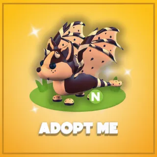 Adopt Me