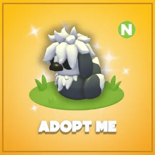Adopt Me