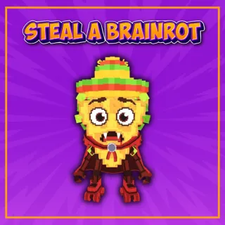 Steal a Brainrot