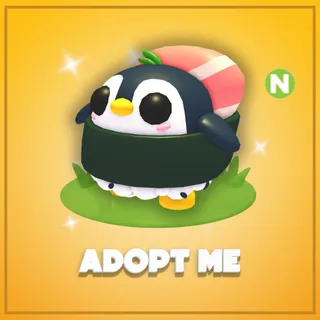 Adopt Me