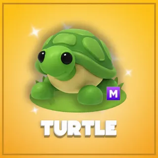 Mega Turtle