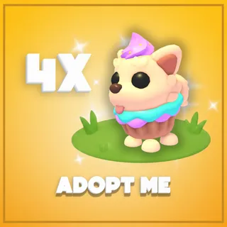 Adopt Me
