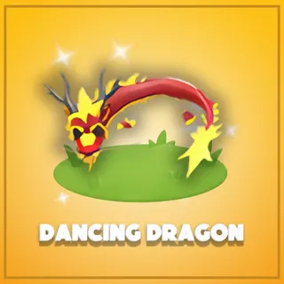 Dancing Dragon