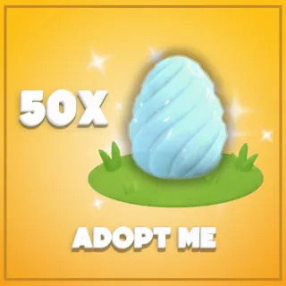 Adopt Me