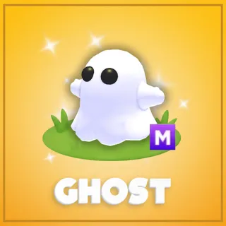 Mega Ghost