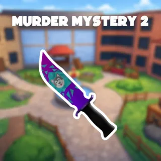 Murder Mystery 2