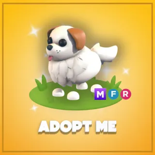 Adopt Me