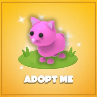 Adopt Me