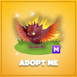 Adopt Me
