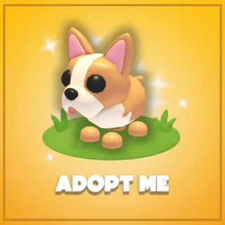 Adopt Me
