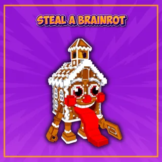 Steal a Brainrot