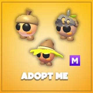 Adopt Me