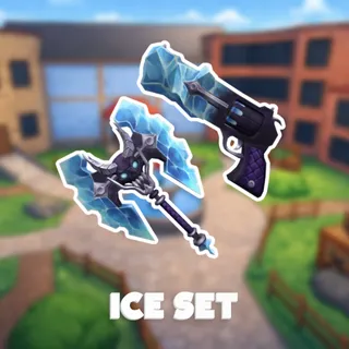 Ice Set
