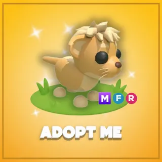 Adopt Me