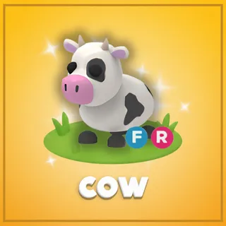 Cow FR