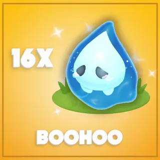 16x Boohoo