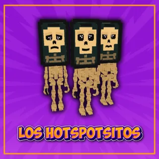 Los Hotspotsitos