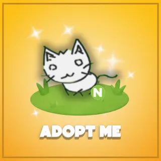 Adopt Me
