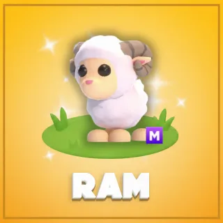 Mega Ram