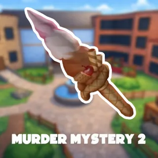 Murder Mystery 2