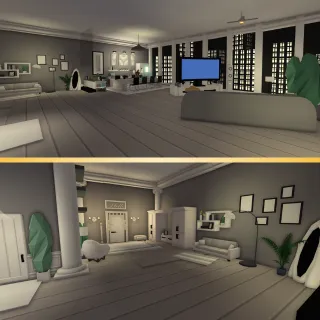 Adopt Me House Build