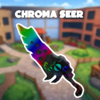 Chroma Seer