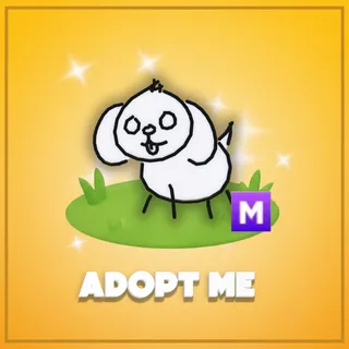 Adopt Me