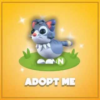 Adopt Me