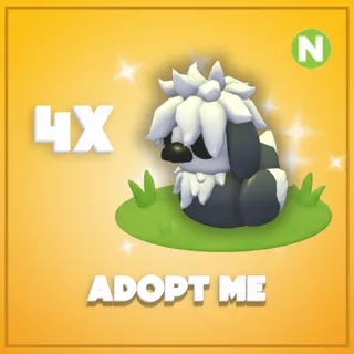 Adopt Me