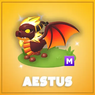 Mega Aestus