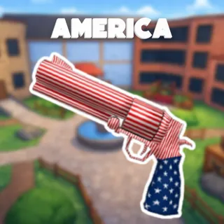 America