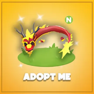 Adopt Me