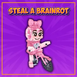 Steal a Brainrot