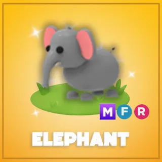 Mega  Elephant